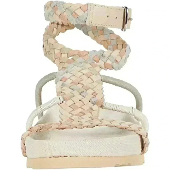 Free People Denali Footbed - Picture 8 of 8